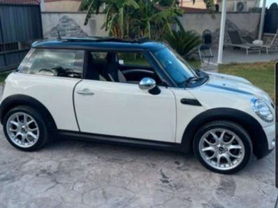 gebraucht Mini Cooper Cooperr56 1.6