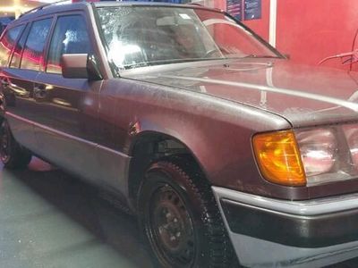 gebraucht Mercedes 230 fähig