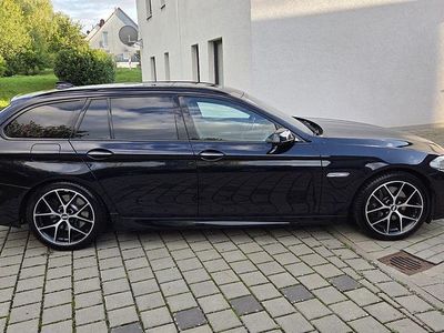 BMW 535