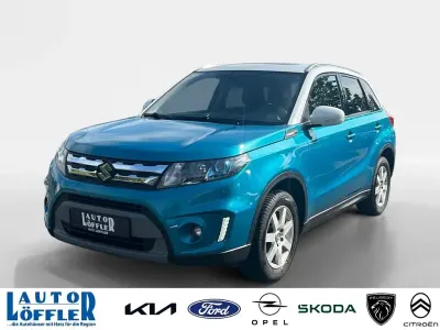 Gebraucht Suzuki Vitara
