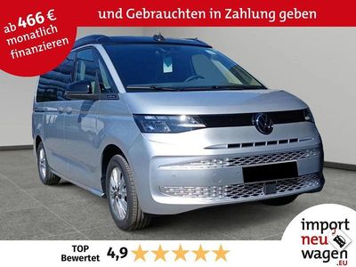 VW California