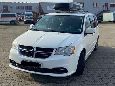 Dodge Grand Caravan