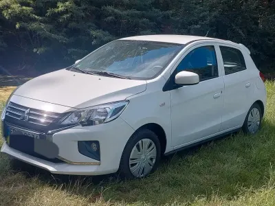 Gebraucht Mitsubishi Space Star