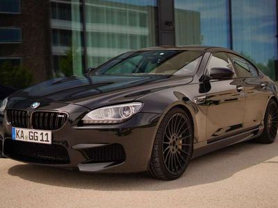 BMW M6