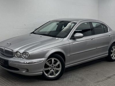 Jaguar X-type