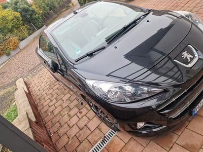 Peugeot 207 CC