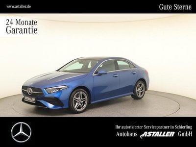 Mercedes A250