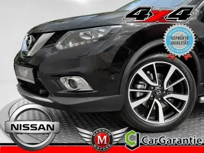 Gebraucht Nissan X-Trail