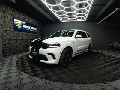 Gebraucht Dodge Durango