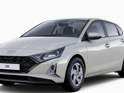 Lumen grey Neu 2026 Hyundai i20 Comfort Kleinwagen | 21.017 € (Fairer Preis)