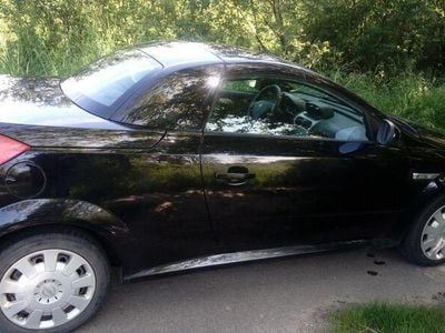 Opel Tigra