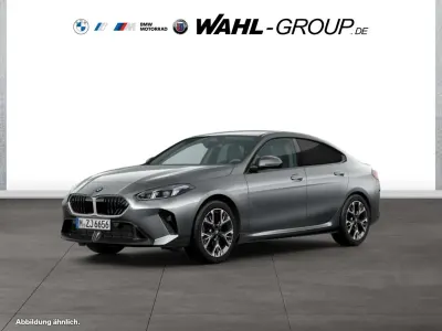 Neu BMW 220 Gran Coupé M Sport 170 PS (125 kW) 2026 Skyscraper grau Coupé