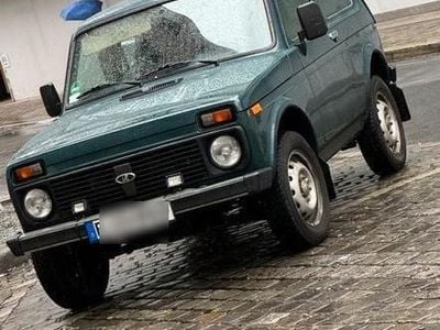 Lada niva