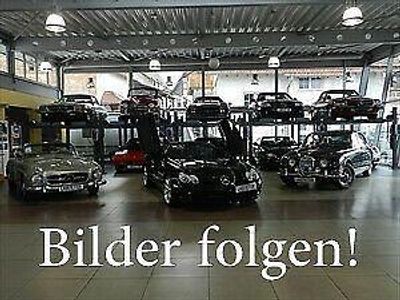 Gebraucht Mercedes GLK250 204 PS (150 kW) 2011 Grau SUV