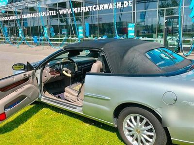 Chrysler Sebring Cabriolet