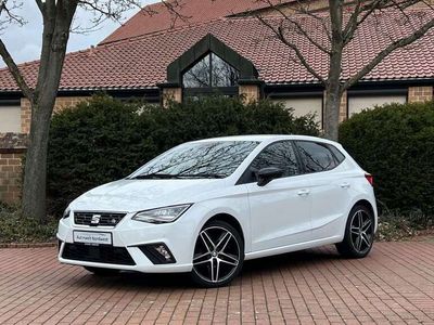 gebraucht Seat Ibiza FR|LED|Kamera|PDC|Sitzhzg|AUX/USB!