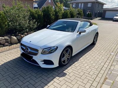 Mercedes E200