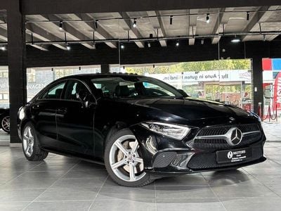 Mercedes CLS350