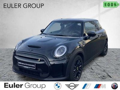 Mini Cooper Coupé