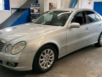 Mercedes E230