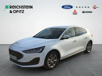 Gebraucht Ford Focus