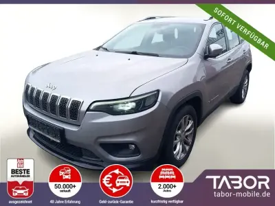 Gebraucht Jeep Cherokee