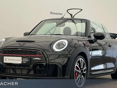 Mini John Cooper Works Cabriolet