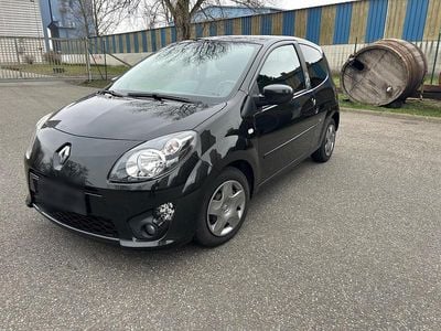 Schwarz Gebraucht 2010 Renault Twingo Night&Day Kleinwagen | 2.650 € (Fairer Preis)