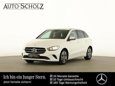 Mercedes B180