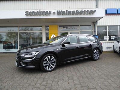 gebraucht Renault Talisman GrandTour 1.6 dCi 160 Energy Intens