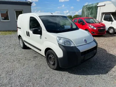 Gebraucht Fiat Fiorino