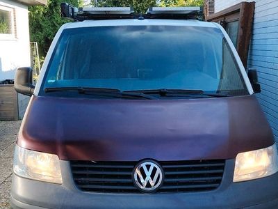 gebraucht VW T5 Camper Lang