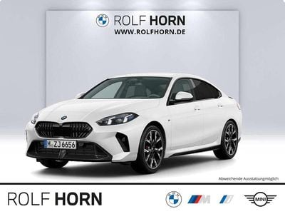 Gebraucht BMW 214 M Sport 170 PS (125 kW) 2025 Alpinweiss 3 Coupé
