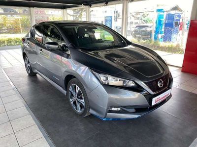 gebraucht Nissan Leaf 60 kWh Tekna