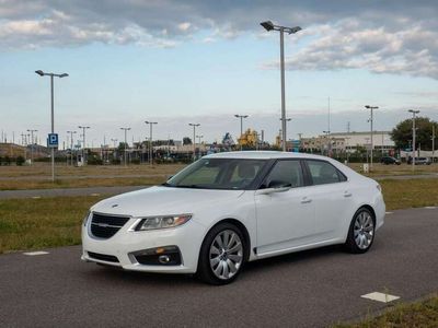 gebraucht Saab 9-5 2.8T V6 XWD Aut. Aero