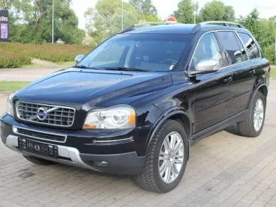 Gebraucht Volvo XC90