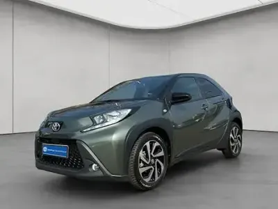Gebraucht Toyota Aygo X