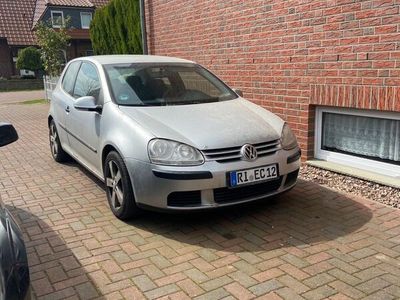 gebraucht VW Golf V 