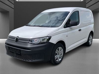 VW Caddy Maxi