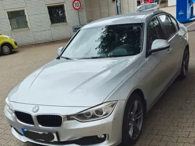 Gebraucht BMW 318