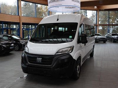 Gebraucht Fiat Ducato 140 PS (102 kW) 2022 Weiß Van