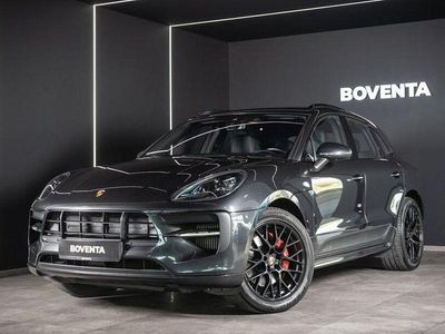 Gebraucht Porsche Macan 300 PS (220 kW) 2021 Andere SUV