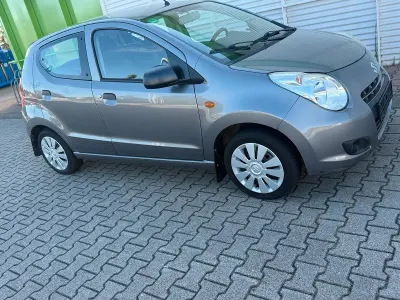 Gebraucht Suzuki Alto