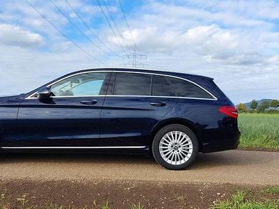 Mercedes C250