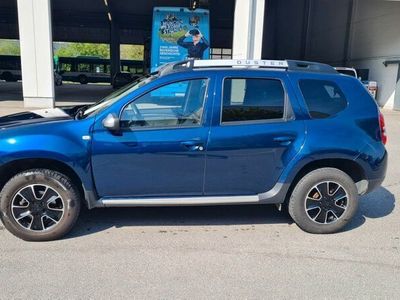 gebraucht Dacia Duster 1.2 TCe 125 4x2 Lauréate Lauréate