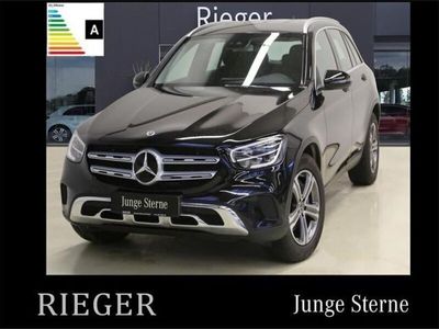 gebraucht Mercedes 220 GLC4M