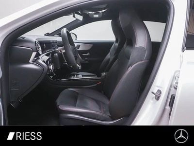 Usata Mercedes A45 AMG AMG 422 CV (310 kW) 2024 Bianco Berlina