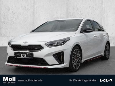 Kia Ceed GT