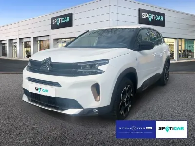 Gebraucht Citroën C5 Aircross