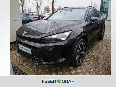 Neu Cupra Formentor 333 PS (244 kW) 2025 Midnight schwarz SUV
